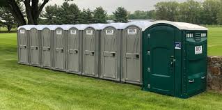 Best Portable Restroom Setup and Delivery  in Lumberton, NC