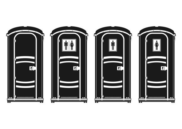 Best Eco-Friendly Portable Toilets  in Lumberton, NC