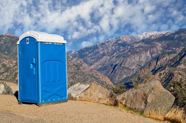 Portable Toilets for Parks and Recreation Areas in Lumberton, NC
