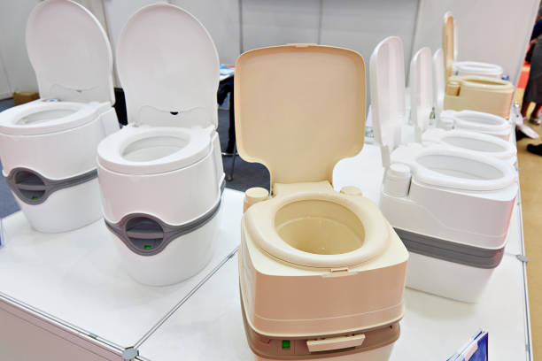 Best Short-Term Portable Toilet Rental  in Lumberton, NC